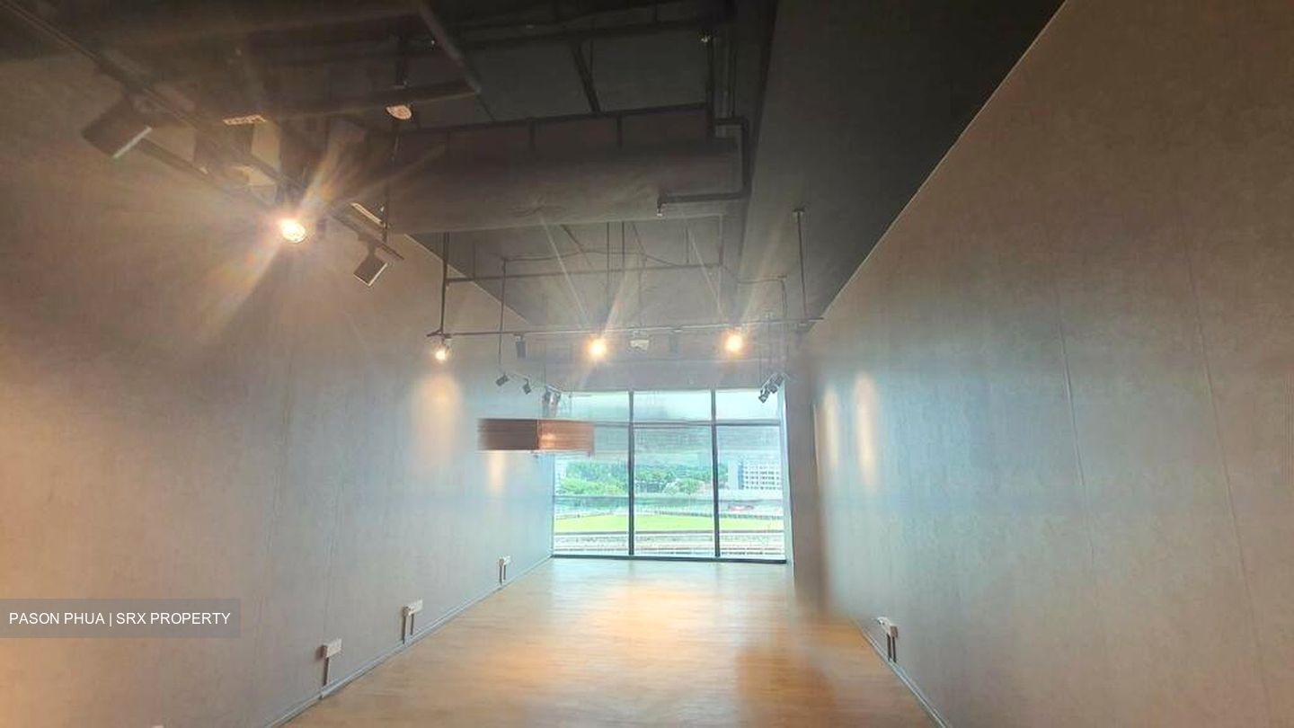 WOODLANDS MRT STATION (TE2) (D25), Office #465071981